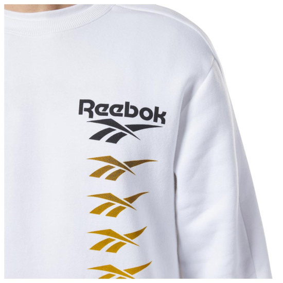 Reebok Ανδρικό φούτερ Classics Vector Reebok Ανδρικό φούτερ Classics Vector